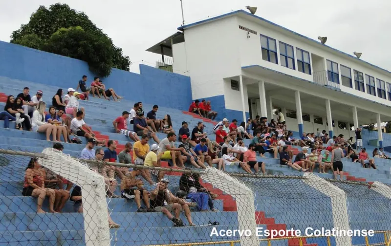 Galo de Ouro vence na abertura do Campeonato de Masters em Colatina