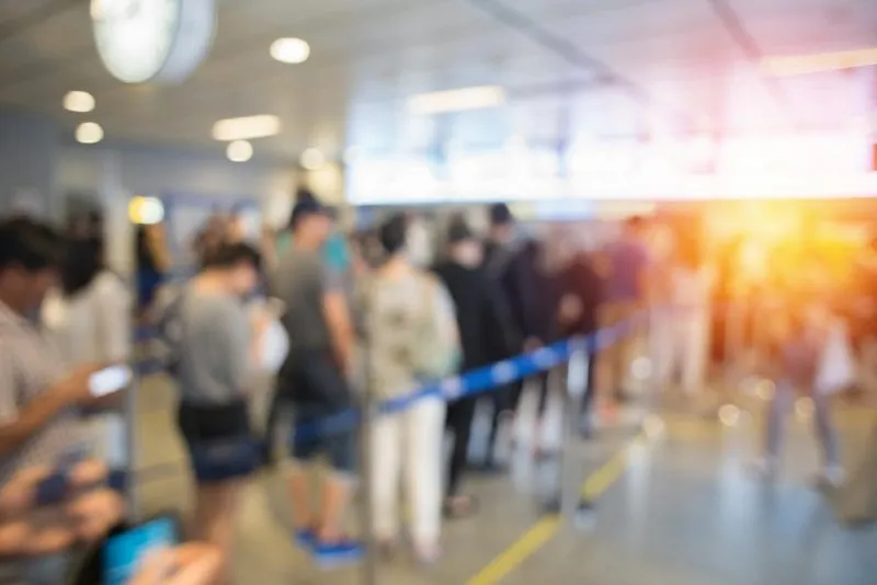 Prepare a paciência: agências bancárias de Colatina devem registrar filas nesta Quarta-feira de Cinzas