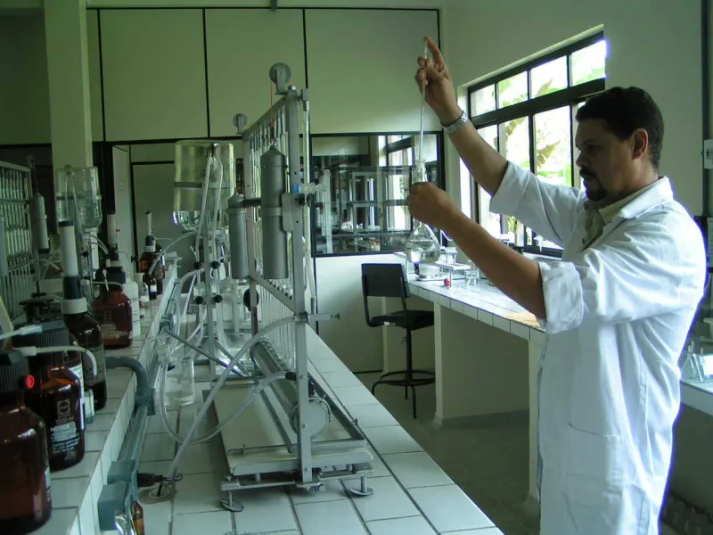 Ifes Campus Colatina e Itapina oferecem 394 vagas em cursos de nível técnico