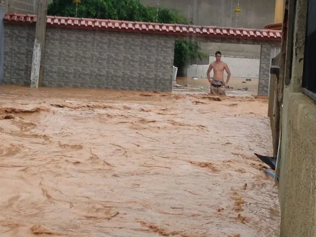 Após 30 anos Macrodrenagem no bairro Carlos Germano Naumann pode sair do papel