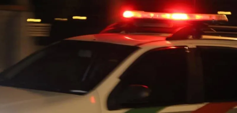 PM prende dois suspeitos de tráfico de drogas em São Silvano