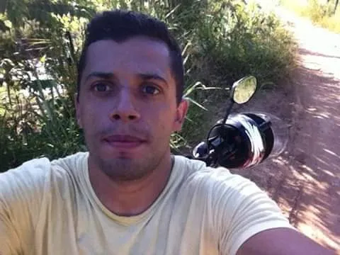 Morre o Geólogo e Professor colatinense Rafael Victor aos 33 anos de idade