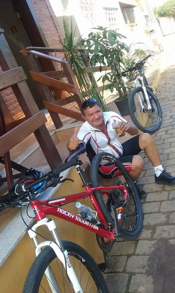 Morre funcionário da Prefeitura Municipal de Colatina: o Fiscal Kinho