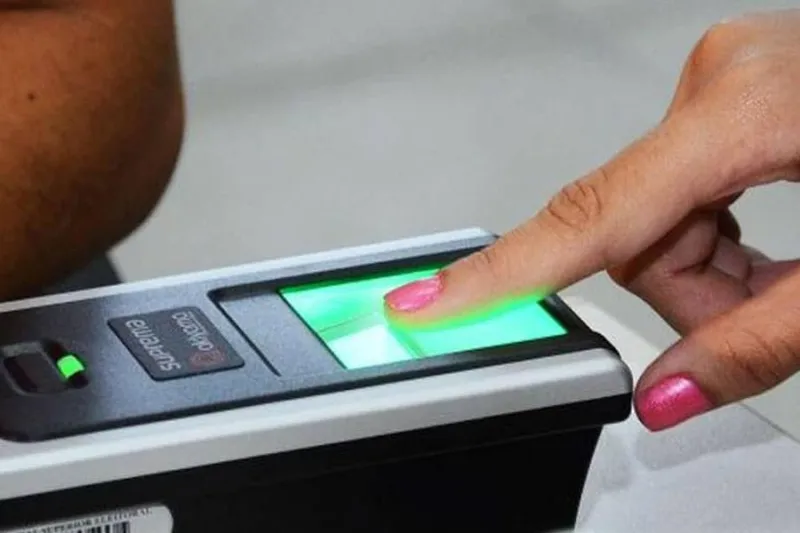 TRE-ES Informa: Recadastramento biométrico obrigatório prorrogado em Colatina