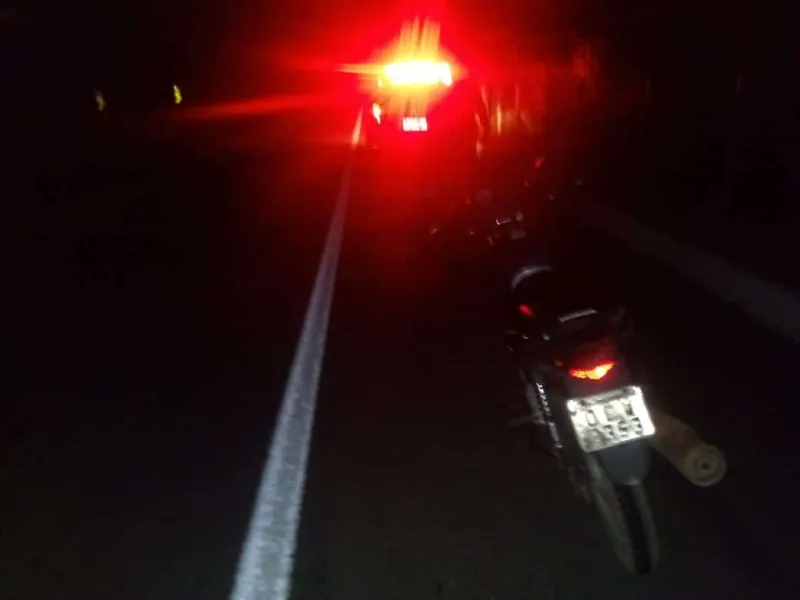 Criminoso invade residência, furta moto e volta a agir horas depois em Colatina