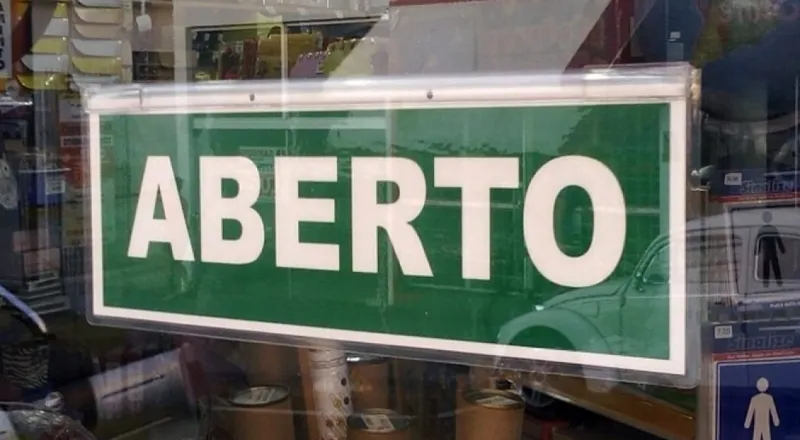 Comércio colatinense abre as portas no feriado de 15 de novembro