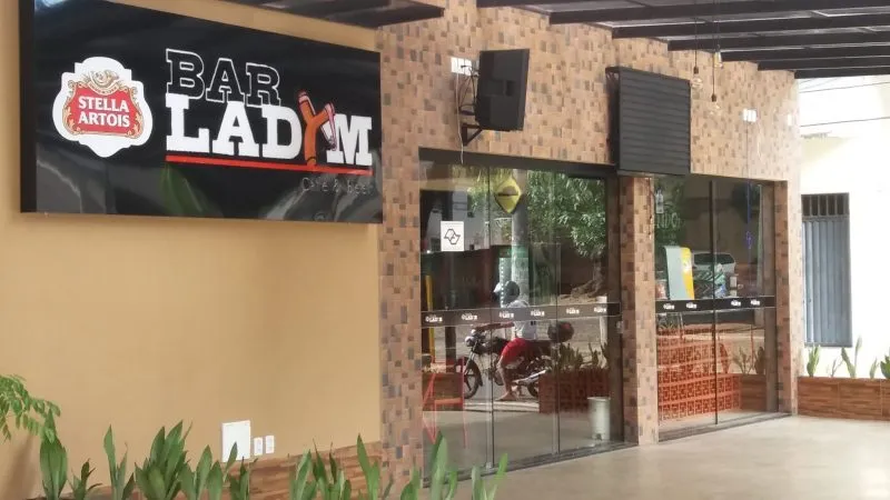 Bar Ladym é o novo Point dos colatinenses. Conheça sua história