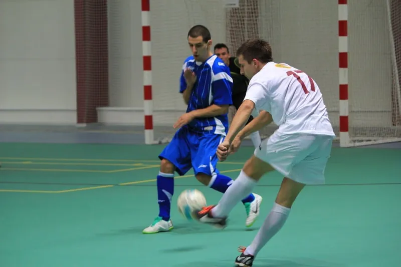 Jogos Abertos Princesa do Norte já tem os semifinalistas do Futsal