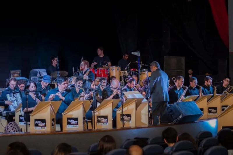 Orquestra se apresentará em Colatina para celebrar a Consciência Negra
