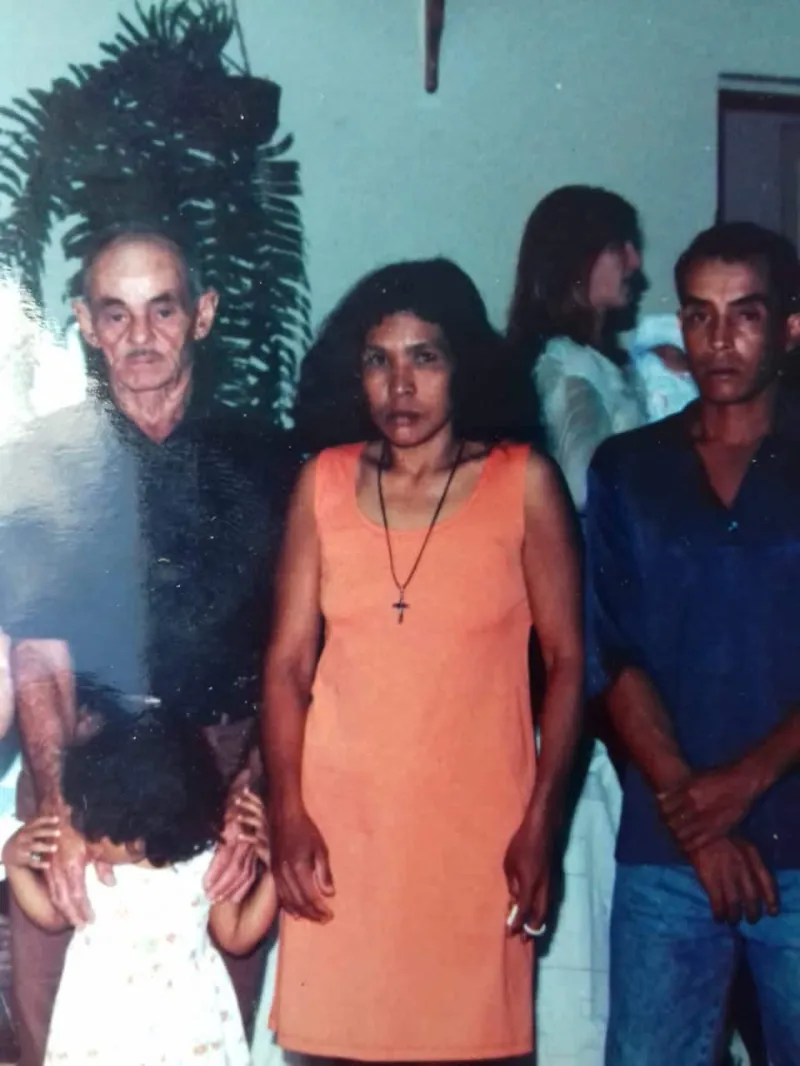 Morre uma das três vítimas do atropelamento deste sábado (9), em Colatina
