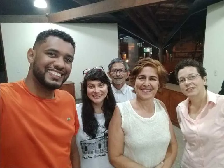 Semana de Poesia e Música em Santa Teresa