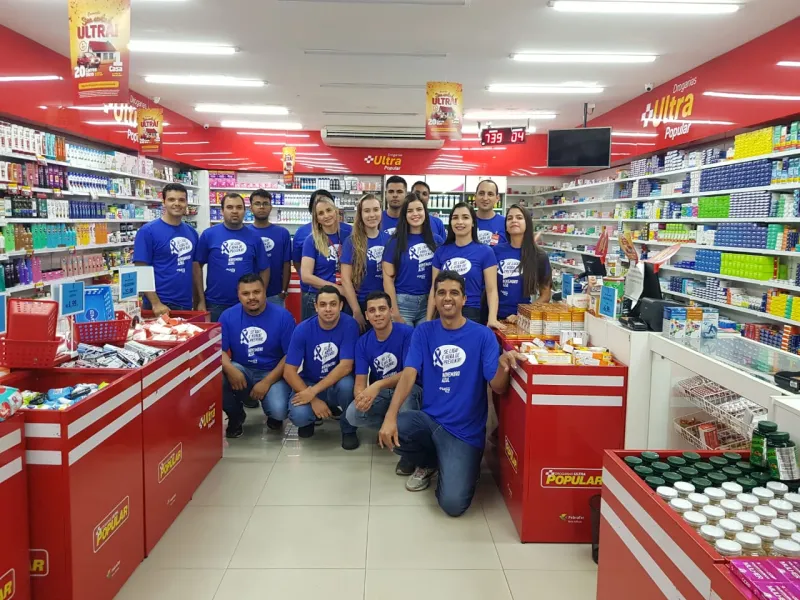 Drogaria Ultra Popular: saiba a importância dos exames preventivos masculinos