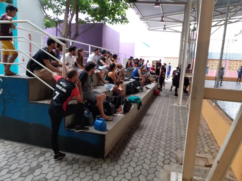 Conheça os campeões dos Jogos Abertos Princesa do Norte 2019