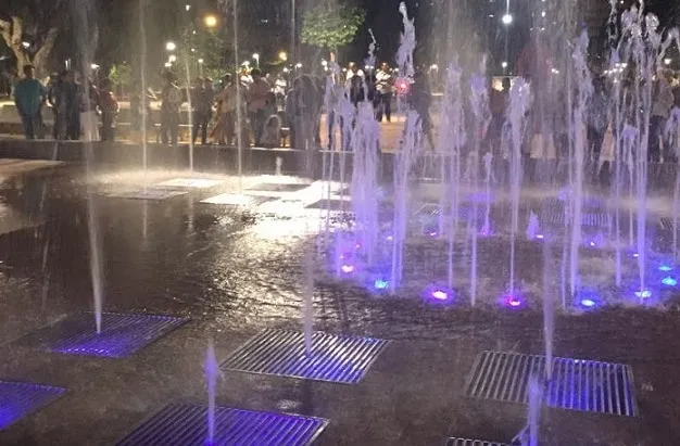Contrariando orientações do Tribunal de Contas e Ministério Público, licitação para fontes luminosas acontece hoje