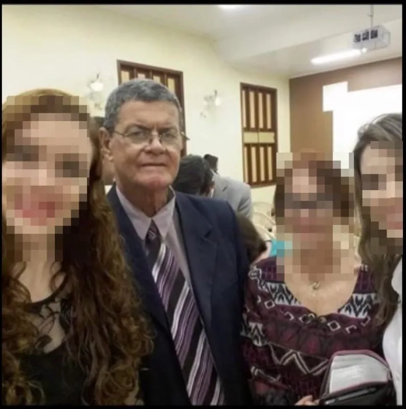 O trágico fim de Jorge Pires: corpo encontrado em chamas em Baixo Guandu é do morador desaparecido do bairro Maria das Graças em Colatina