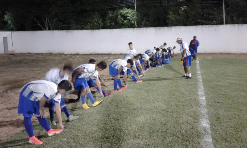 Equipes de Colatina disputam a fase final da Copa A Gazetinha a partir desta quarta-feira