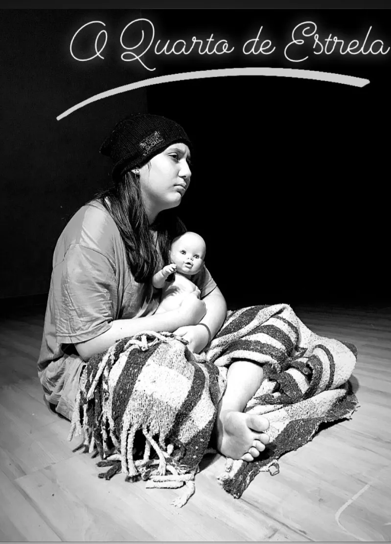 Cia. de Teatro de Colatina foi selecionada para participar de Festival em Minas Gerais