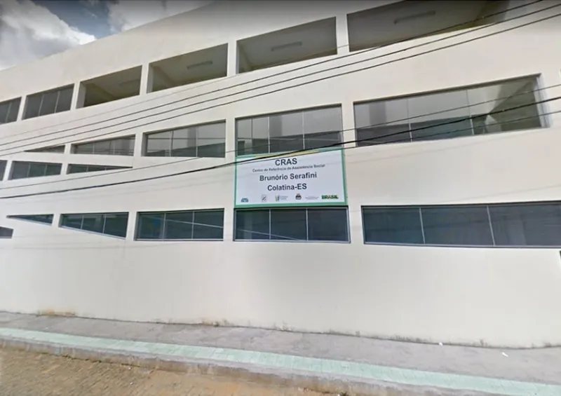 CRAS Central em novo endereço a partir de quinta-feira (13). 26 bairros serão atendidos
