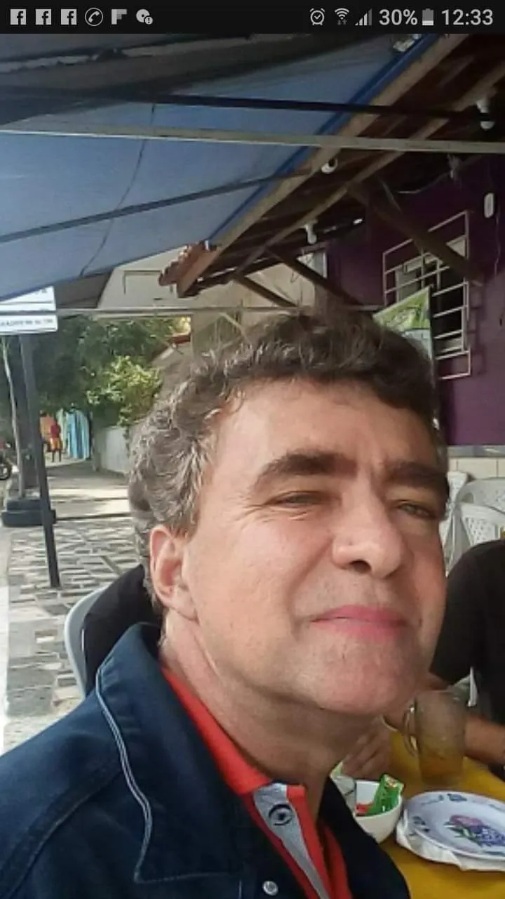 Morre, aos 58 anos, um dos precursores das discotecas nas quadras das escolas de Colatina nos anos 80