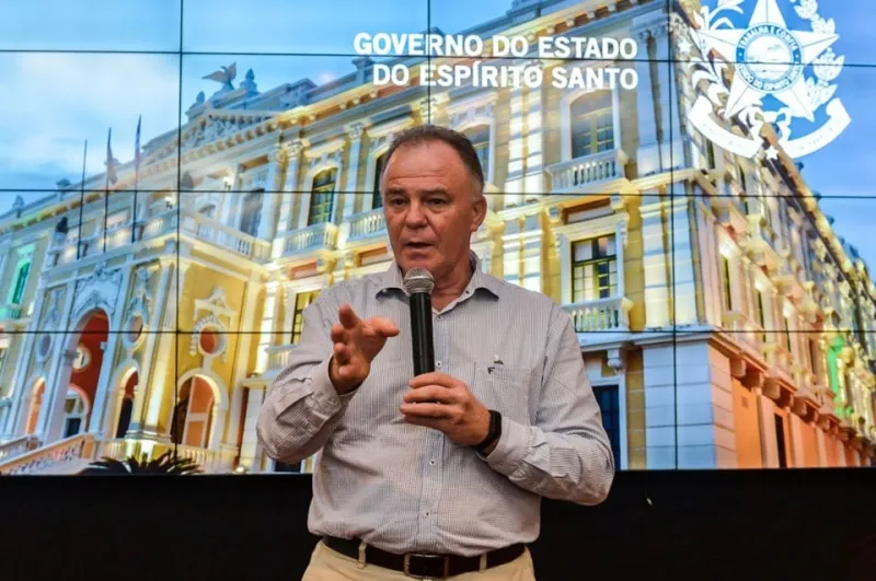 Governo do Estado anuncia novas medidas de combate à pandemia de coronavírus