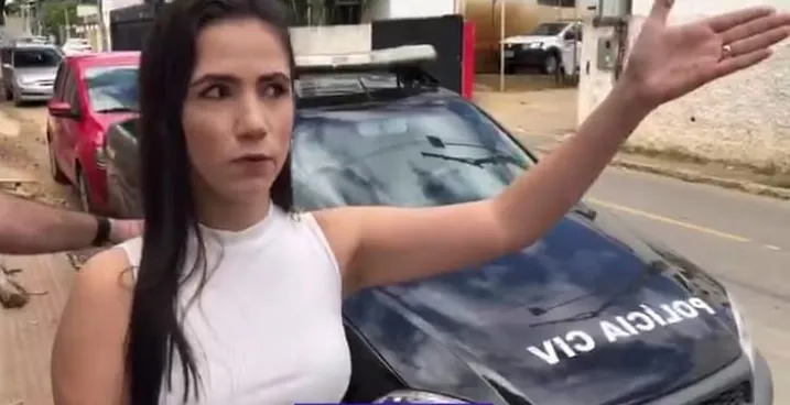Mãe se revolta e grava vídeo denunciando casos de dengue em Colatina