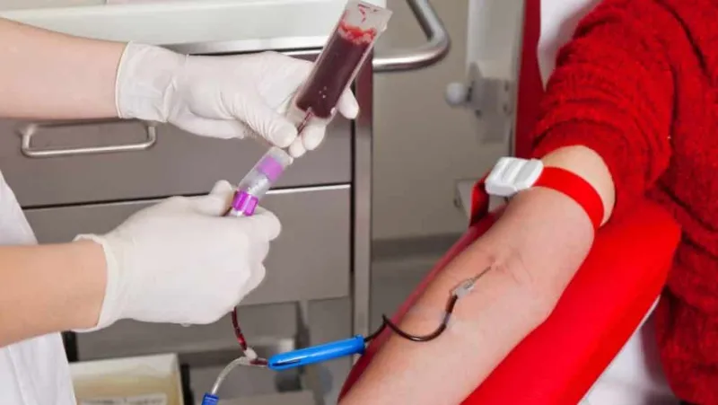 Hospital Sílvio Avidos apela por doações de sangue