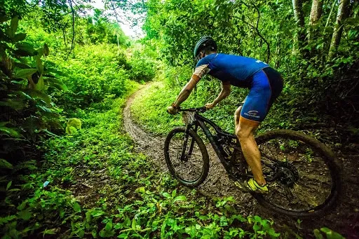 Copa Capixaba Mountain Bike começa com Maratona de Santa Teresa