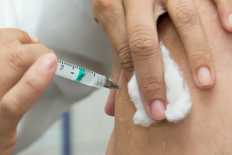 Recomeça em Colatina nesta sexta-feira (27) a vacinação contra gripe