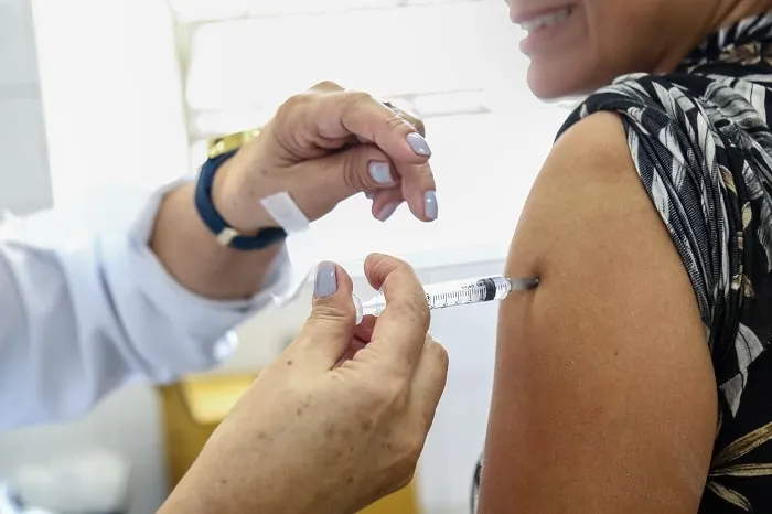 Vacinação contra a gripe: veja como está a campanha em Colatina e região