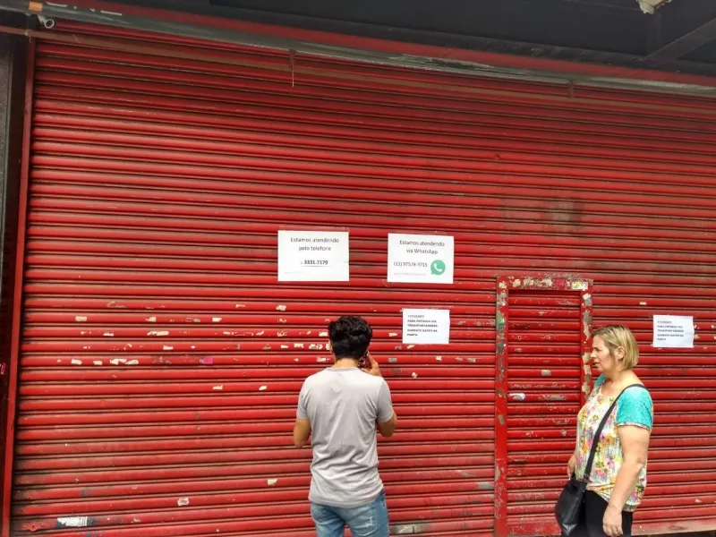 Prefeitura de Colatina estabelece novo decreto após confirmação do primeiro caso de Covid-19 no município