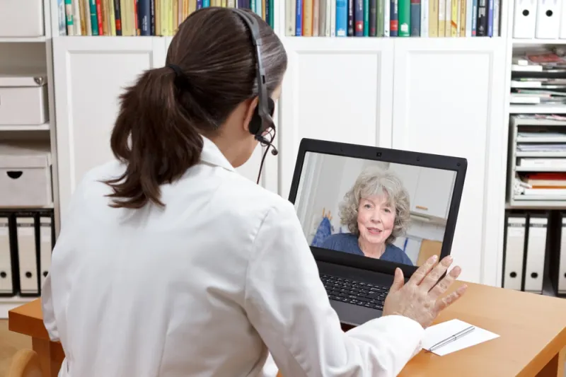 Entenda por quê a telemedicina cresce em Colatina e região