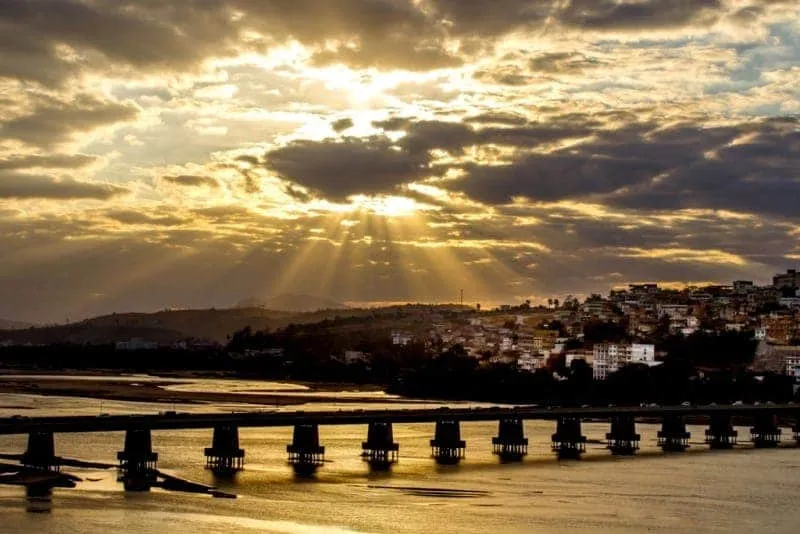 Coronavírus: a doença tirou a vida de 18 colatinenses. Seis somente nesta semana