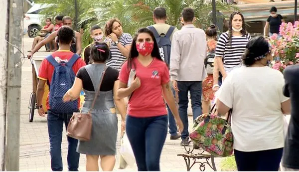 Coronavírus: Colatina inicia a semana com três mortes, 112 casos confirmados e último lugar em isolamento social