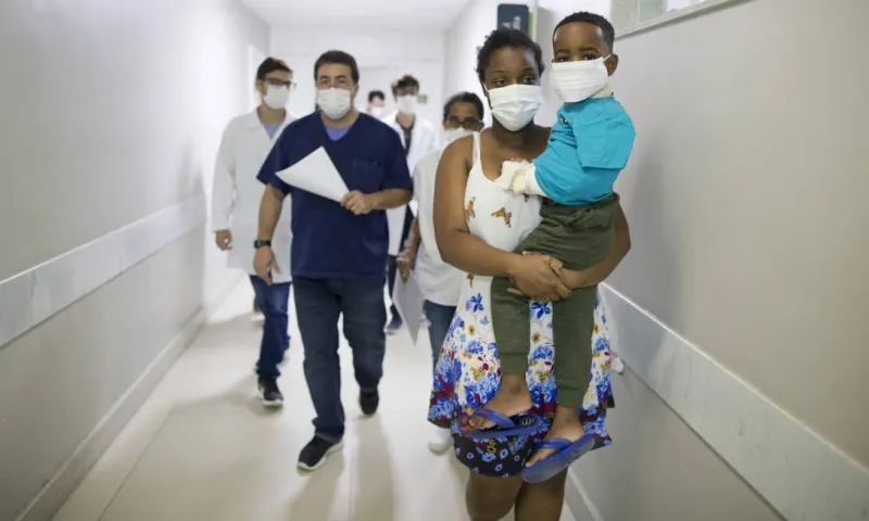Colatina chega a 200 casos de Covid-19, o novo coronavírus