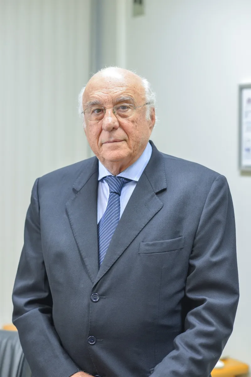 Empresário de Colatina realiza doações para combate ao Coronavírus