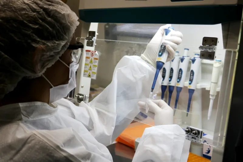 Colatina chega a 30 casos confirmados de Covid-19