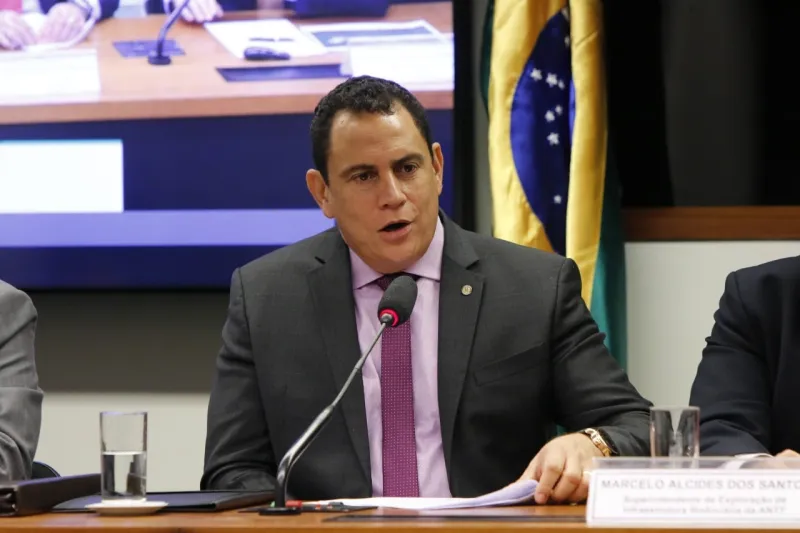 Deputado Federal Da Vitória destaca aprovação da Lei de Emergência Cultura