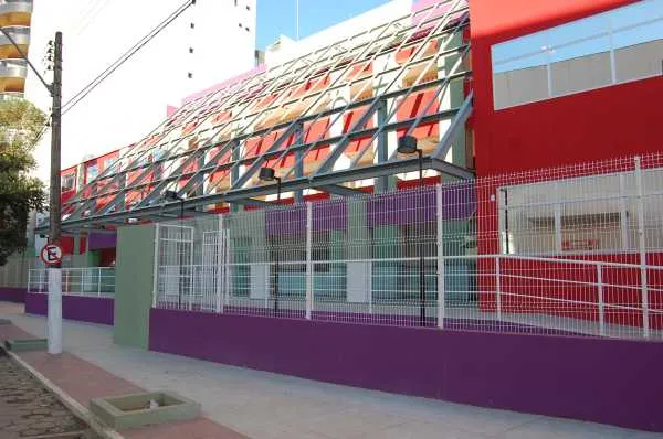 Colégio colatinense ocupa a quinta posição das melhores escolas públicas do Estado no Enem