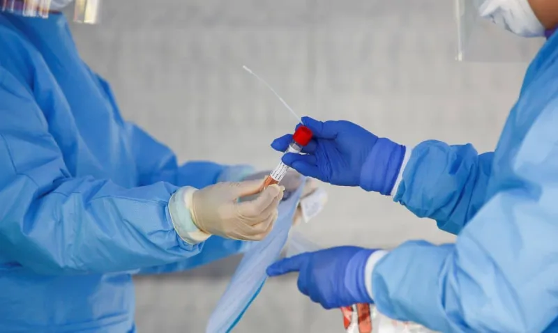 Colatinenses serão testados a partir desta quarta-feira (13) para identificar quem já teve ou não contato com o Covid -19