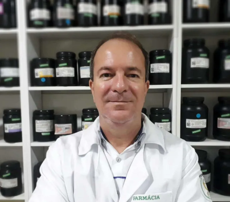 Farmacêutico colatinense alerta sobre uso de dexametasona no combate a Covid-19