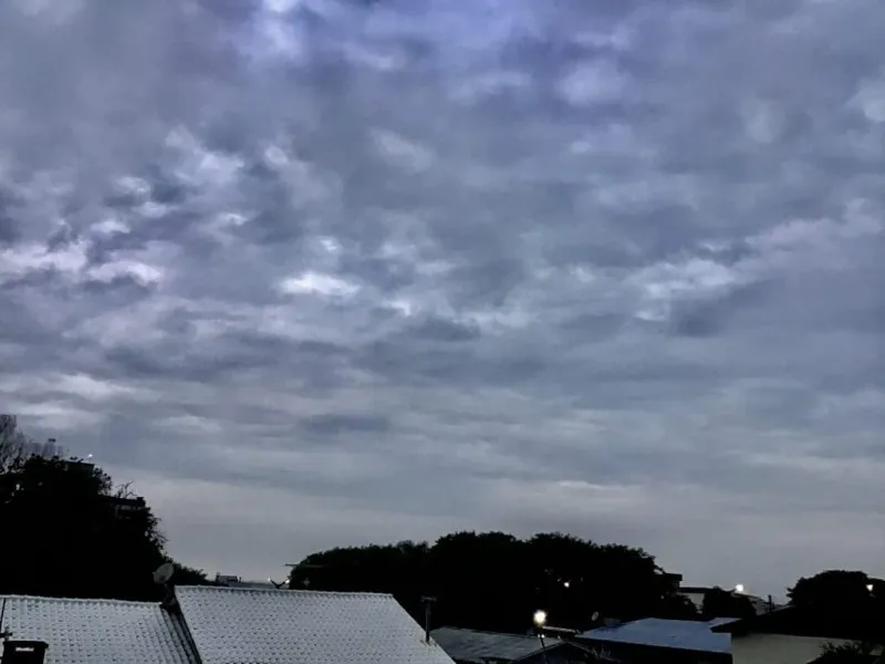Temperatura cai e mínima chega a 16°C na semana em Colatina