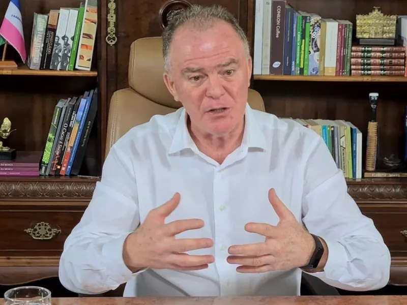 Casagrande anuncia que Atividades Não Presenciais passam a valer como carga horária letiva a partir de julho