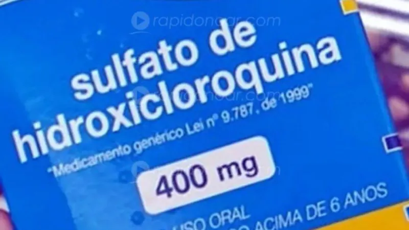 Colatina vai incluir Cloroquina em tratamento da Covid-19