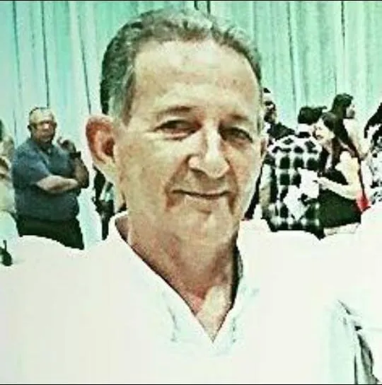 Morre por Covid-19 um dos vendedores mais conhecidos do comércio colatinense