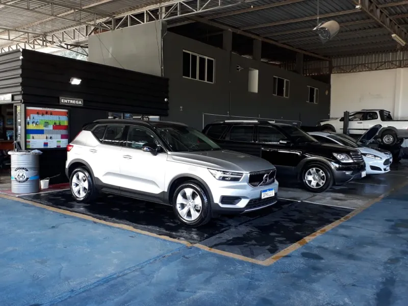 Coronavírus: a Empresa Route 66 fala sobre como desinfetar os principais focos de contaminação do carro