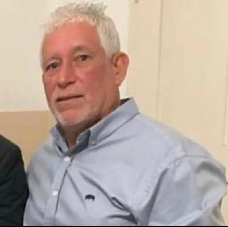 Ex-encarregado da Metalosa e desportista é a quinquagésima segunda vítima da Covid-19 em Colatina