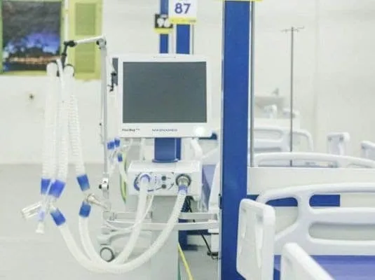 Conab fecha parceria para armazenamento de materiais hospitalares em Colatina