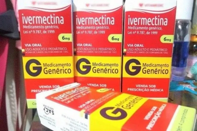 Venda de ivermectina dispara em Colatina. Farmacêutico revela exemplo de sucesso em outro país