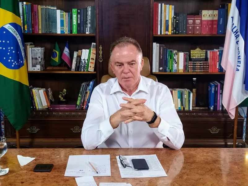 Governador Casagrande anuncia repasse de quase R$ 12 milhões para agricultura familiar. Cooperativa de Colatina será contemplada