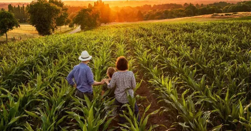 Plano Safra 2020/21: Governador Casagrande anuncia R$ 200 milhões para crédito rural